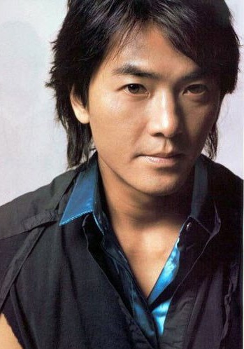 郑伊健 Ekin Cheng