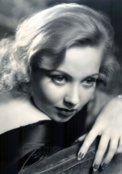 安·萨森 Ann Sothern