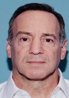 皮特·奥诺拉迪 Peter Onorati