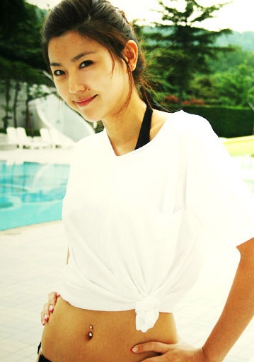 李润美 Yoon-mi Lee