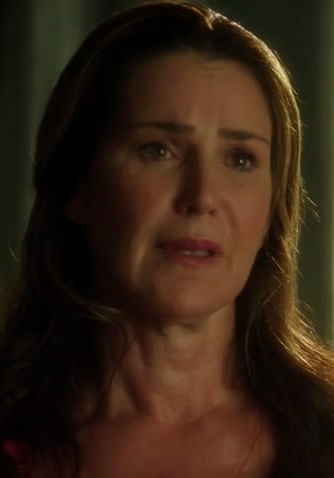 佩里·吉普林 Peri Gilpin