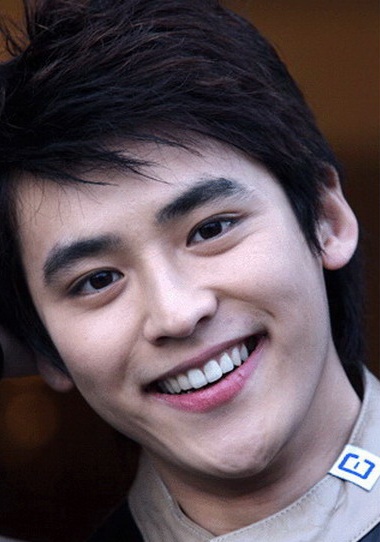 朴真宇 Jin-woo Park