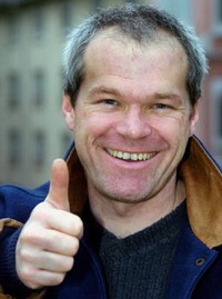 乌维·鲍尔 Uwe Boll