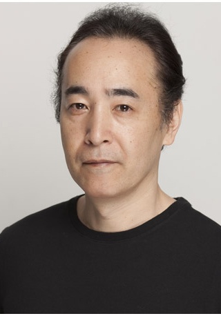 松泽一之 Kazuyuki Matsuzawa