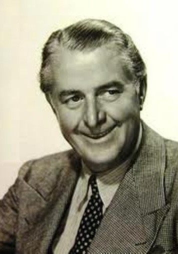 雷吉纳德·欧文 Reginald Owen