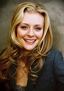 杰西卡·卡普肖 Jessica Cauffiel