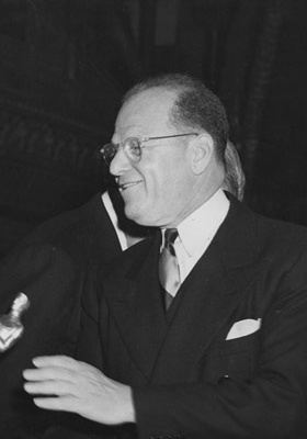 约瑟夫·拉滕伯格 Joseph Ruttenberg