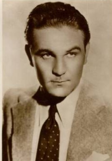 亨利·威尔克松 Henry Wilcoxon