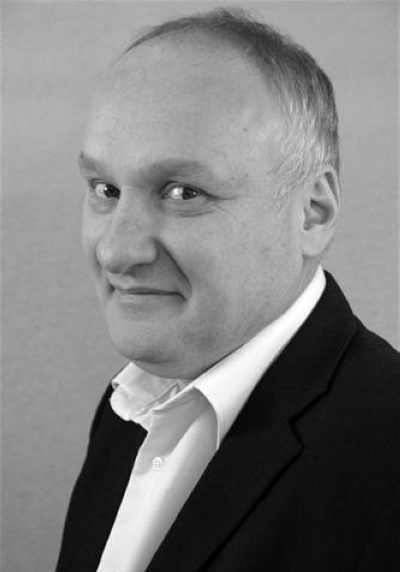 让-佛朗索瓦·戈马特 Jean-François Gallotte