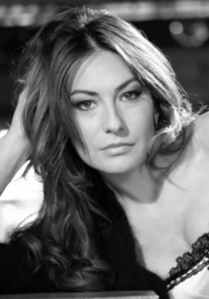 雪莉·布斯凯 Shirley Bousquet