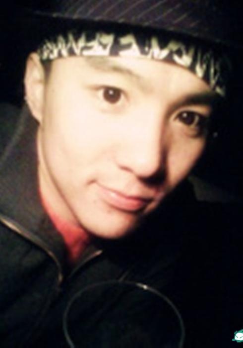 孟智超 Zhichao Meng