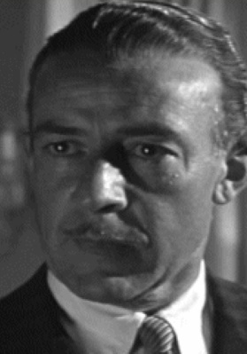 莱斯特·马修斯 Lester Matthews