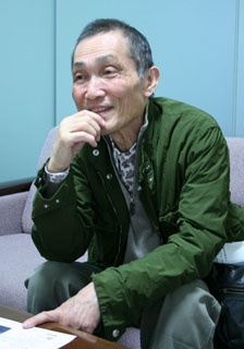 赤濑川原平 Genpei Akasegawa