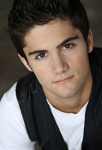 马克西·艾里奇 Max Ehrich