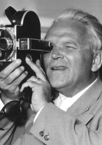 威特·哈尔兰 Veit Harlan