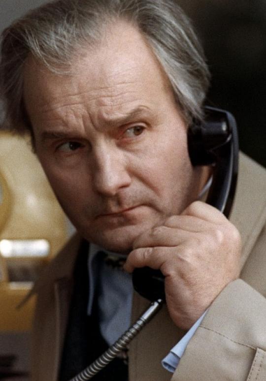 米歇尔·布凯 Michel Bouquet