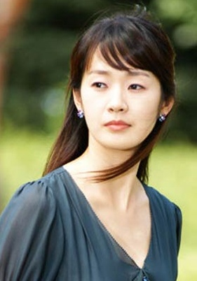 明世彬 Se-bin Myeong