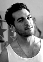 埃利亚斯·穆巴里克 Elyas M'Barek