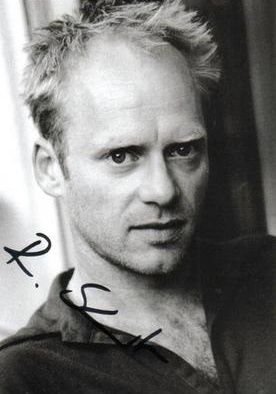 莱纳·施特雷克 Rainer Strecker