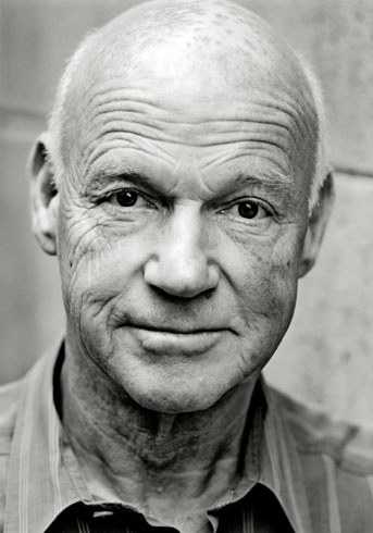 迪特里希·霍林德布穆尔 Dietrich Hollinderbäumer