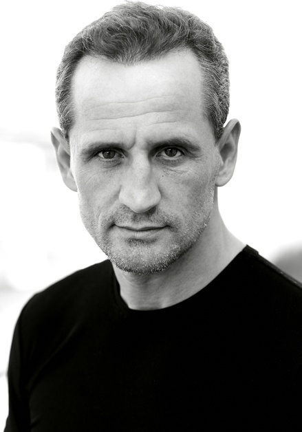 蒂姆·维尔德 Tim Wilde