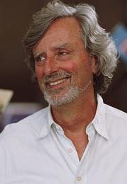 菲利普·考夫曼 Philip Kaufman