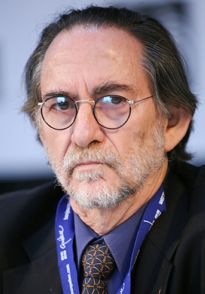 伦佐·罗西里尼 Renzo Rossellini