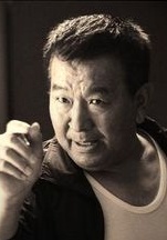 郭少雄 Shaoxiong Guo