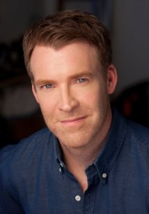 布莱恩·胡奇森 Brian Hutchison