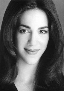 克莱尔·劳蒂尔  Claire Lautier