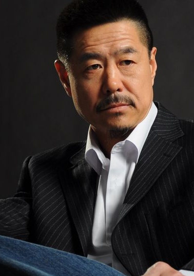 张永健 Yongjian Zhang