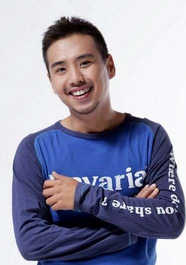 侯伊建 Yijian Hou