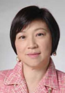 吴浣仪 Yuen Yee Ng