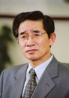 王余昌 Yuchang Wang