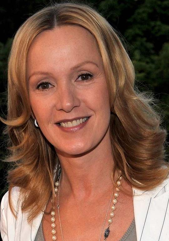 凯迪亚·弗林特 Katja Flint