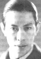 唐槐秋 Huaiqiu Tang