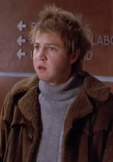 德怀特·阿姆斯特朗 Dwight Armstrong