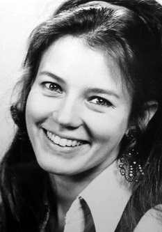 翠施·范·德沃尔 Trish Van Devere