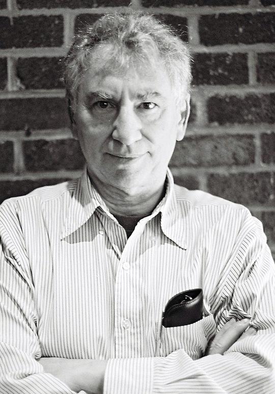 肯·雅各布斯 Ken Jacobs