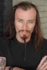 比利·布莱尔 Billy Blair