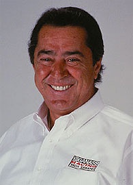 费利克斯·萨贝茨 Felix Sabates
