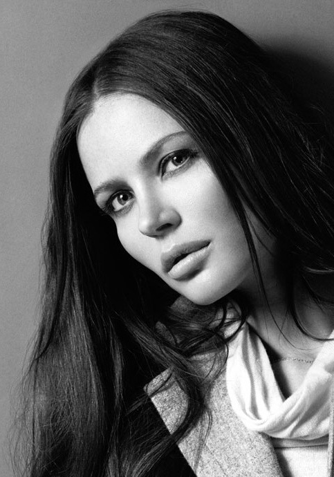 乔治娜·查普曼 Georgina Chapman