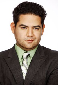 胡安·加布里·帕雷哈 Juan Gabriel Pareja