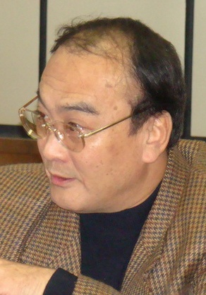 丁汝骏 Rujun Ding