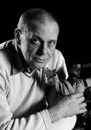 加里·巴尔丁 Garri Bardin