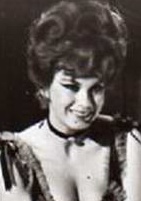 吉安娜·塞德拉 Gianna Serra