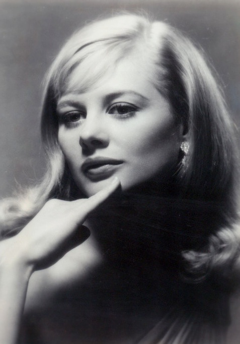 雪莉·奈特 Shirley Knight