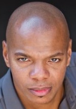 内科·帕尔哈姆 Neko Parham