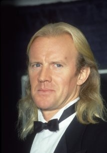 亚历山大·乔杜诺夫 Alexander Godunov