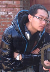 温小林 Xiaolin Wen
